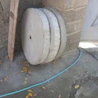 لوله بتنی چاه وچاه کنی|خدمات پیشه و مهارت|سلماس, |دیوار