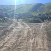 زمین مسکونی۲۰۰متری سنددار قابل ساخت|فروش زمین و ملک کلنگی|گرمی, |دیوار