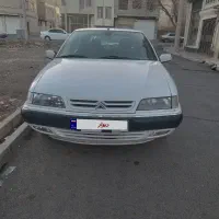 زانتیا۲۰۰۰ مدل ۸۸