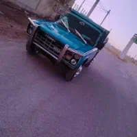زامیاد Z 24 دوگانه سوز، مدل ۱۳۹۸
