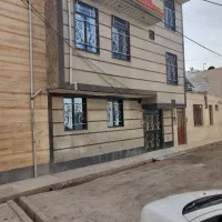 سه-طبقه-واحد-مسکونی