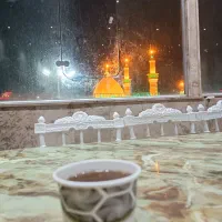 کاروان زیارتی منتظران ظهور