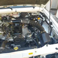 وانت کارا دوکابین|خودرو سواری و وانت|تبریز, |دیوار