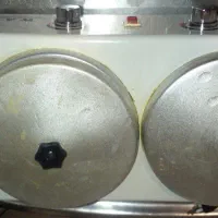 دستگاه مومگرمکناپیلاسیون و یووی لاکخشککن