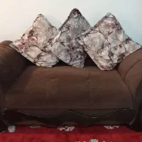 مبل راحتی|مبلمان خانگی و میز عسلی|رفسنجان, |دیوار