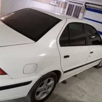 سمند LX EF7|خودرو سواری و وانت|زاهدان, |دیوار