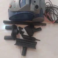 قاب سالم بخارشوی دلونگی