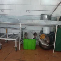 وسایل پولک و نبات