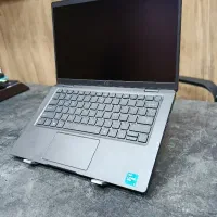 لپ تاپ Dell 7210 نسل 10با رم 16 کیف و موس اشانتیون