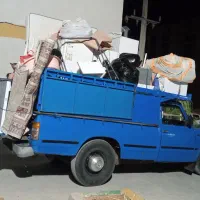 باربری رحیمی با کارگر