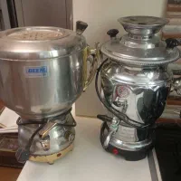 سماور برقی