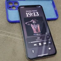 اپل 11 پرو 256 گیگ تمیز