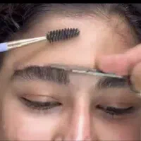 وکس صورت،اپلاسیون کل بدن،بندواصلاح صورت|خدمات آرایشگری و زیبایی|گرگان, |دیوار