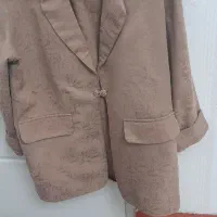 کت سایز ۴۲    ۴۴