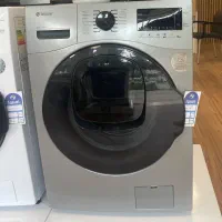 لباسشویی اسنوا|ماشین لباسشویی و خشک‌کن لباس|چالوس, |دیوار