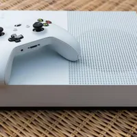 اکس باکس وان اس xbox one s