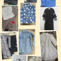 لباس از ۱۰۰تا۵۰۰