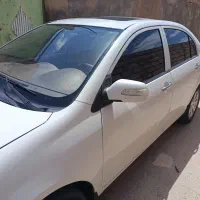 لیفان 620 1800 استثنایی