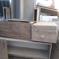 ام دی اف کابینت