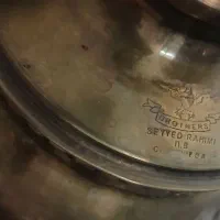 سماورقدیمی|سماور، چای‌ساز، قهوه‌ساز|تهران, بازار|دیوار
