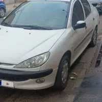 فروش خودرو 206sd