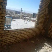 اسکلت 80 متری طبقه با کفترک