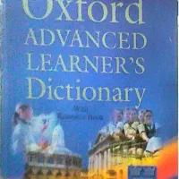 کتاب انگلیسی آکسفورد