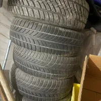 لاستیک رنگ۱۵|قطعات یدکی و لوازم جانبی|سیرجان, |دیوار