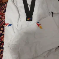 لباس تکواندو