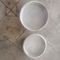 وسایل پخت وپز روحی