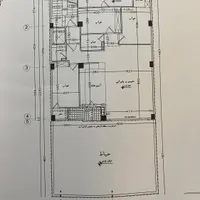 پیش فروش آپارتمان ۳ خوابه شهرک دادگستری