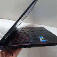 ایسوس گیمینگ ROG GL 551j|رایانه همراه|اصفهان, آهنگران|دیوار