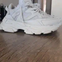 کفش ۴۳ برشکا|کیف، کفش، کمربند|کرمانشاه, |دیوار