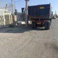 آمیکو تک کمپرسی ۸۹|خودرو سنگین|رزن, |دیوار