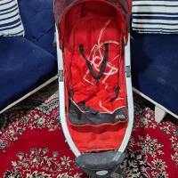 کالسکه کودک|کالسکه و لوازم جانبی|برازجان, |دیوار