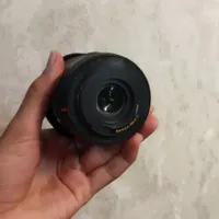 لنز کنون ۱۸ـ۲۰۰