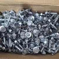 پیچ سر مته|ابزارآلات|رباط‌کریم, رباط‌کریم|دیوار