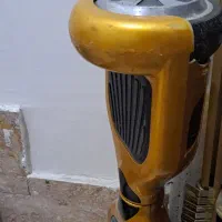 اسکوتر برقی|دوچرخه، اسکیت، اسکوتر|ساری, |دیوار