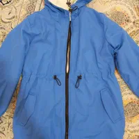 لباس پاییزی و پالتو