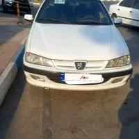 پارس موتور زانتیا ۲۰۰۰