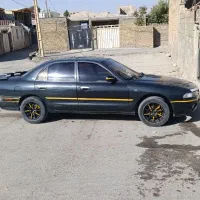 فروش و معاوضه گالانت عینکی