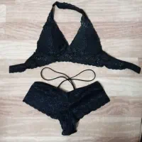 لباس زیر شورت وسوتین
