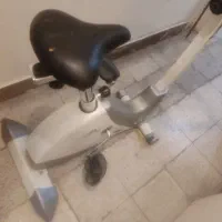 دوچرخه ثابت