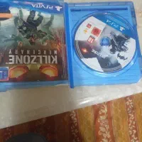 بازی ps4|کنسول، بازی ویدئویی و آنلاین|تبریز, |دیوار