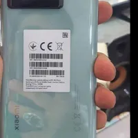 شیائومی 13T با حافظهٔ ۲۵۶ گیگابایت