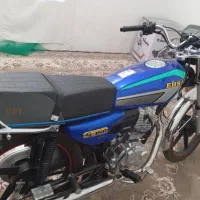 موتور احسان 150 مدل 1404