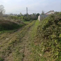 زمین مسکونی|فروش زمین و ملک کلنگی|لنگرود, |دیوار