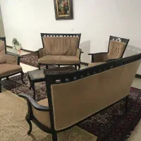مبلمان|مبلمان خانگی و میز عسلی|تهران, ازگل|دیوار