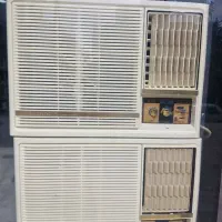 کولر پنجره ای و اسپیلت