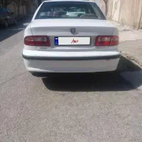 سمند lx مدل 99